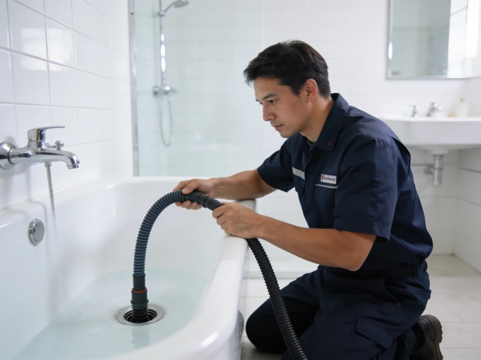 Emergency Plumber Wainwright, AK FAQs